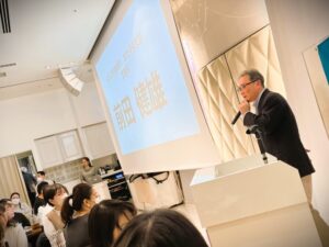 【本社中央支部 2024 春闘決起会開催】